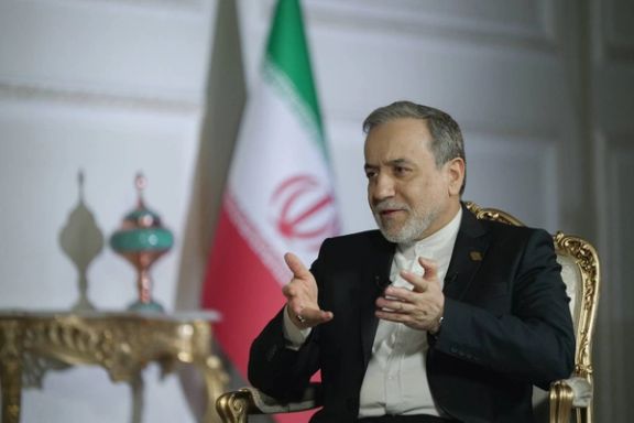 Tehran ready for any US move, Iran FM says