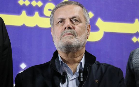 عضو کمیسیون امنیت ملی مجلس: همچنان میتوانیم از تحریم به عنوان فرصت استفاده کنیم