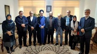 Iran's Reformists Gear Up For Parliamentary Elections In 2024
