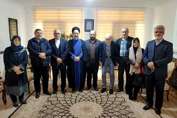 Iran's Reformists Gear Up For Parliamentary Elections In 2024