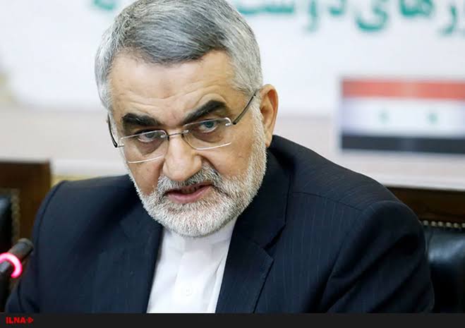 Iranian lawmaker says White House 'will no longer be safe' for Trump