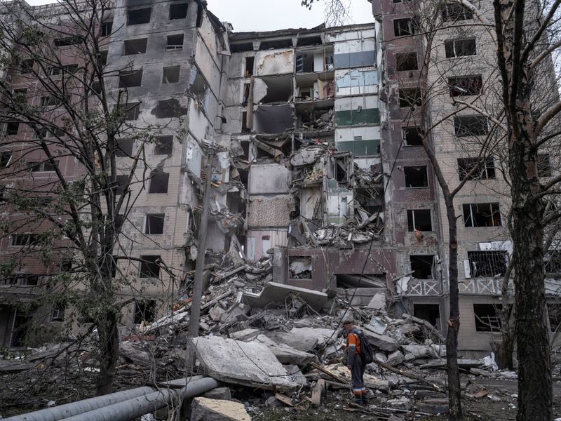 پوتین و ترامپ برای مذاکرات صلح با اوکراین به ترکیه نمی‌روند