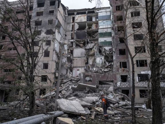 پوتین و ترامپ برای مذاکرات صلح با اوکراین به ترکیه نمیروند