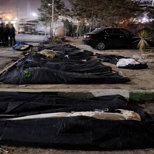 ۱۲ دقیقه در کهریزک؛ سپهر بابا ... کجایی؟