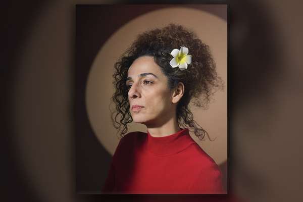 Iranian Activist Alinejad In TIME's Women Of The Year List