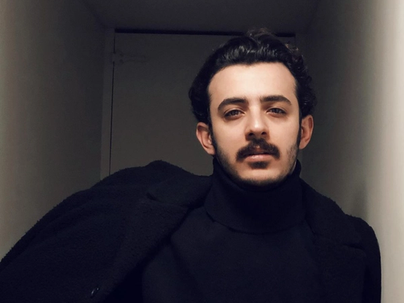 علی شادمان، بازیگر سینما: سکوت ما تاثیری در فروکش کردن خشم جمعی ندارد