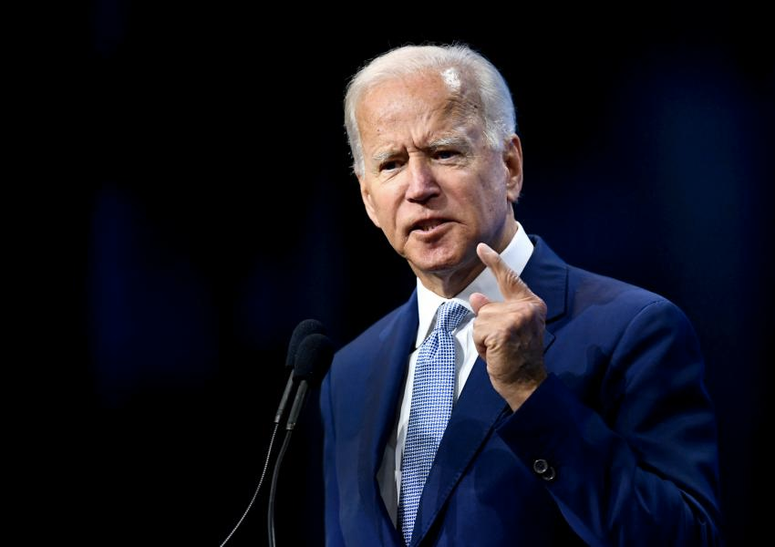 رویارویی ایران و آمریکا در سوریه؛ جو بایدن: دنبال درگیری نیستیم اما با قدرت پاسخ می‌دهیم