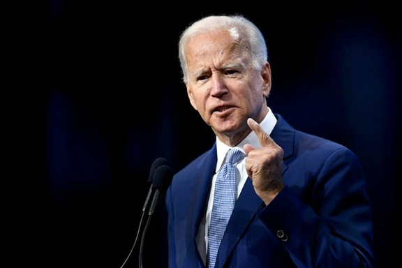 رویارویی ایران و آمریکا در سوریه؛ جو بایدن: دنبال درگیری نیستیم اما با قدرت پاسخ میدهیم