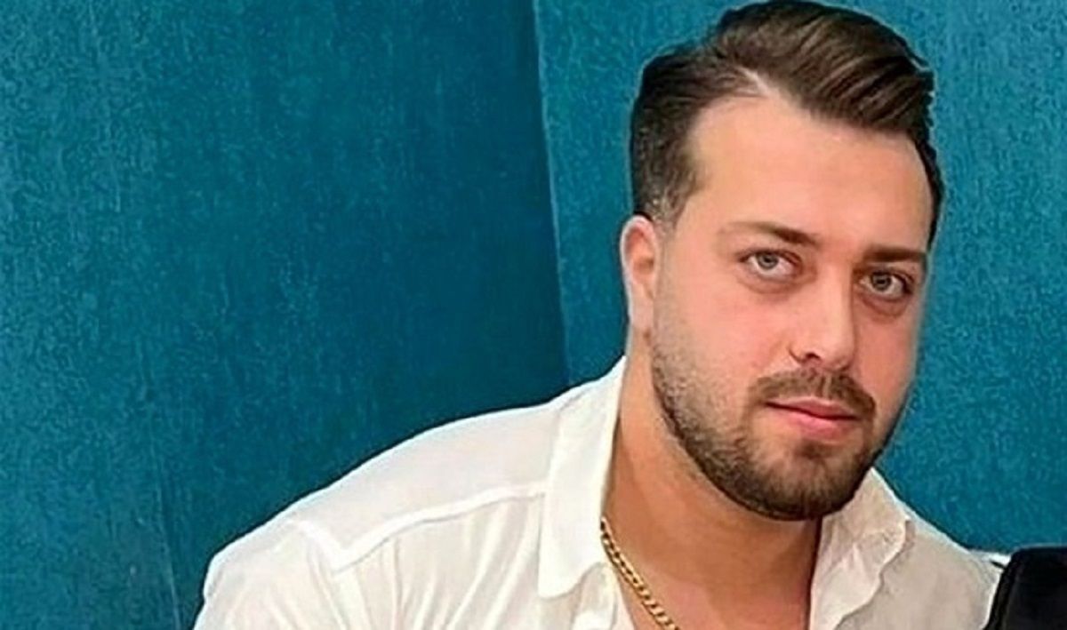 IRGC News Media Denounces Retaliation Ruling In Protester’s Killing