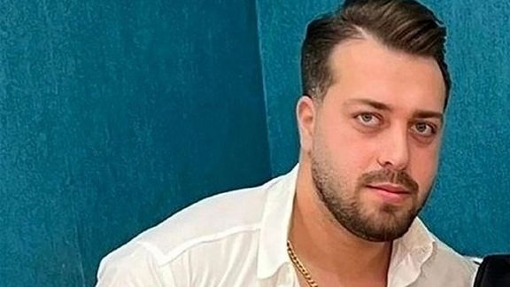 IRGC News Media Denounces Retaliation Ruling In Protester’s Killing