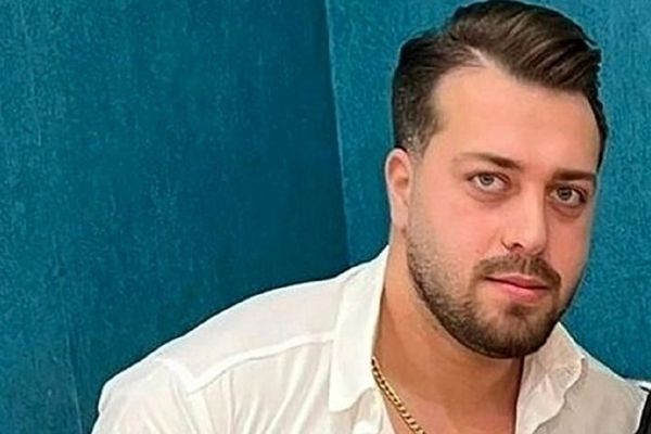 IRGC News Media Denounces Retaliation Ruling In Protester’s Killing