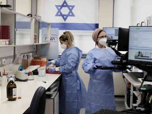 اسرائیل طرح ارائه دوز چهارم واکسن کرونا به گروههای پرخطر را اجرا نمیکند