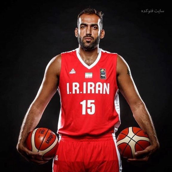 حامد حدادی: از بسکتبال دنیا عقبیم اما در المپیک بهترین نمایش را خواهیم داشت