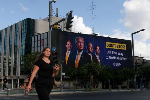 ترامپ: توافق صلح غزه شاید بزرگترین کاری باشد که تاکنون در آن نقش داشتهام