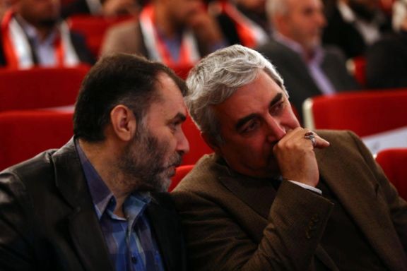 روابط عمومی جشنواره فجر: حاتمیکیا و دهنمکی همیشه از فرش قرمز ناراضی بودند