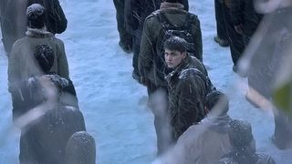 «در سرزمین برادر»؛ غم بیپایان افغانستانیها