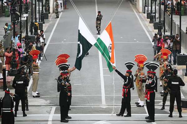 Iran welcomes US-brokered India-Pakistan ceasefire