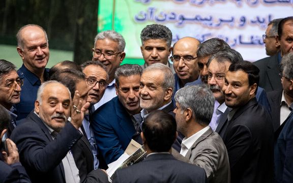 تصویب کلیات لایحه بودجه ۱۴۰۴؛ بودجه نیروهای مسلح سه برابر شد