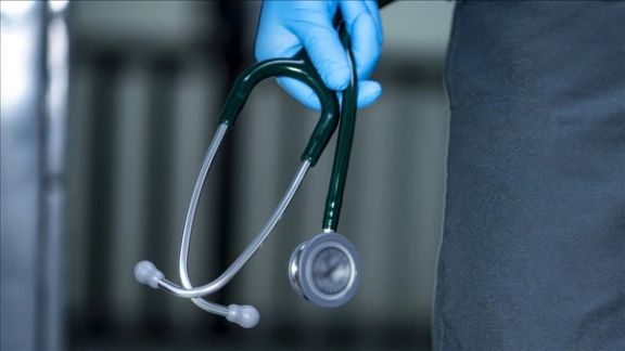 رییس نظام پزشکی: سال گذشته، چهار هزار پزشک عمومی، متخصص و فوق تخصص درخواست مهاجرت دادند