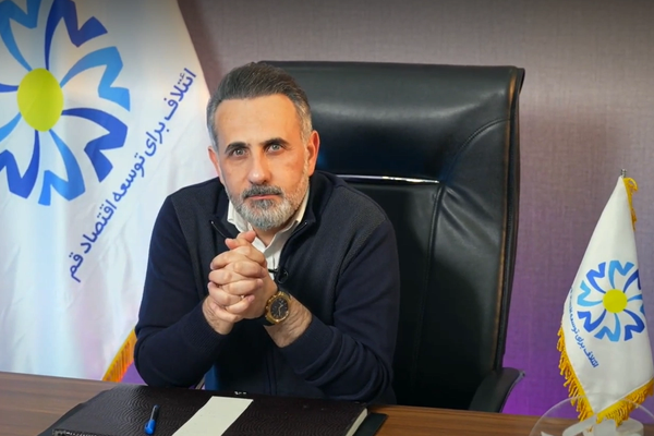 تداوم بیخبری از صادق ساعدینیا؛ او در بند انفرادی زندان لنگرود قم نگهداری میشود