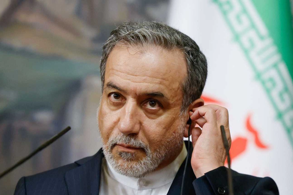 عراقجي يشترط "إطارا جديدا" للتعاون مع وكالة الطاقة.. وإلا "لن يكون هناك أي تفاوض"