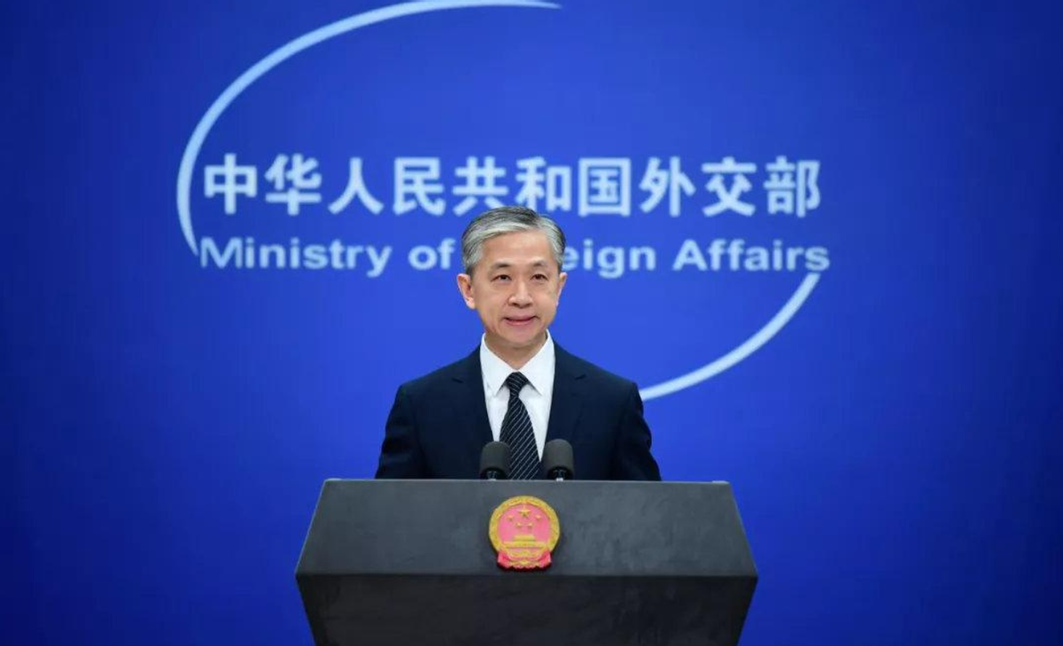 چین با رد نگرانی‌های آمریکا، پرتاب موشک هایپرسونیک خود را «آزمایش عادی فضاپیما» خواند