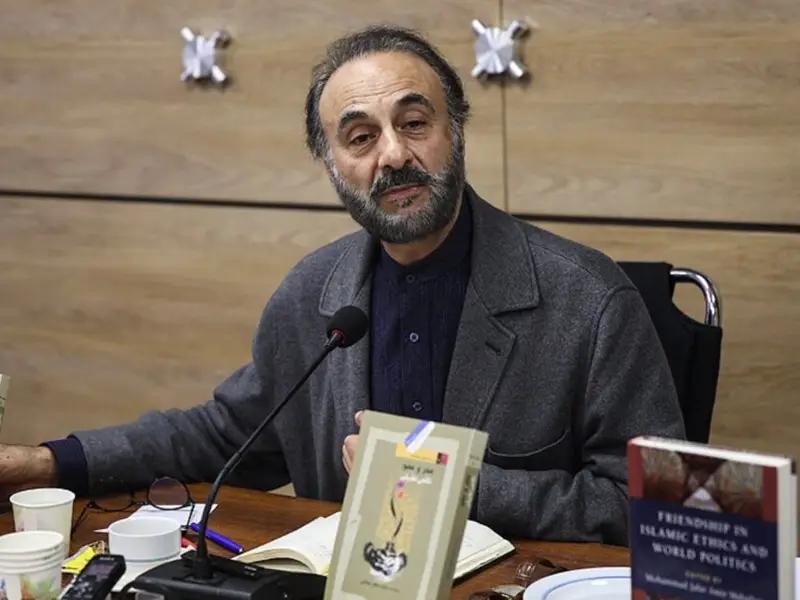 جامعة أميركية تطرد سفير إيران السابق لدى الأمم المتحدة لاتهامه بالتستر على انتهاكات النظام