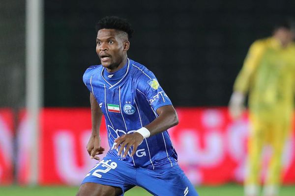 عضو هیات مدیره استقلال: اندونگ ایمیل فسخ قرارداد را به فیفا زده، مشخص نیست فیفا قبول کند