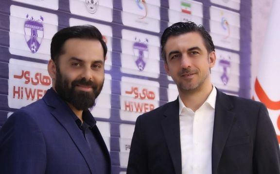 بازگشت به لیگ برتر؛ رحمتی سرمربی هوادار شد