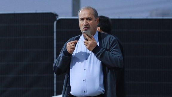 رد پای تاج در رسوایی فولاد مبارکه؛ از دریافت «غیرقانونی» حقوق ۱ میلیاردی تا بحث تضاد منافع