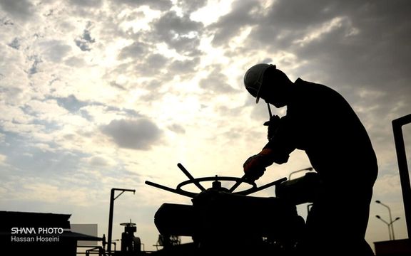 Iran's Unsold Oil Stockpile Stands At 50M Barrels Amid Supply Glut