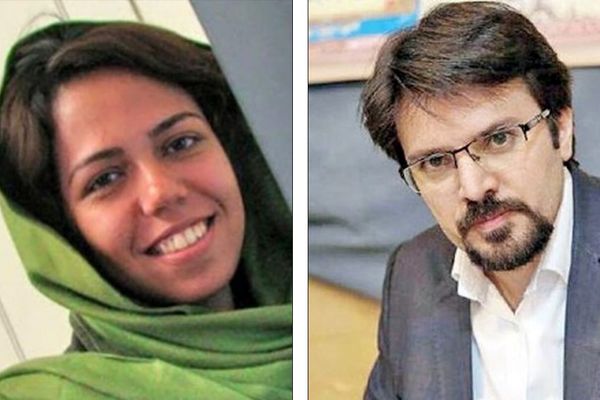 Two Iranian Investigative Journalists Arrested
