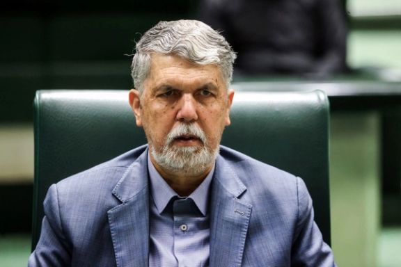 وزیر فرهنگ و ارشاد اسلامی: در پی رفع محدودیت برای برخی سلبریتیها هستیم