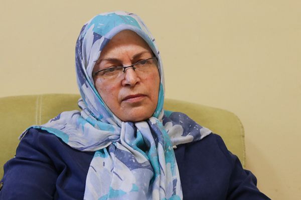 علی شکوریراد، حسین کروبی، جواد امام، آذر منصوری و چند عضو دیگر جبهه اصلاحات دستگیر شدند