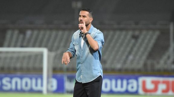 با اعلام رسمی باشگاه؛ مسعود شجاعی، سرمربی جدید مس رفسنجان