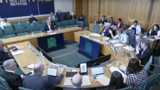 UK Committee Examines Counter-Terrorism Policy With Iran Focus