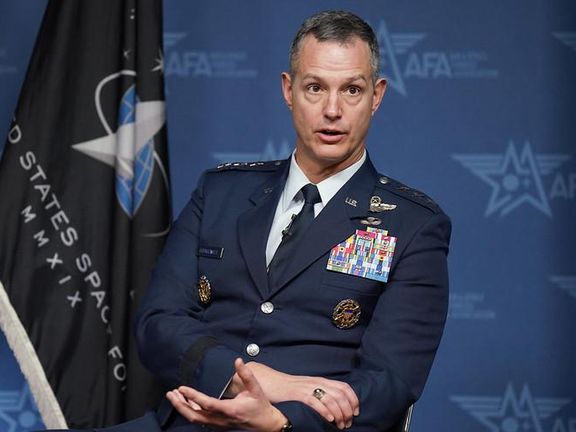 فرمانده نیروی هوایی سنتکام: گزینههای نظامی برای تهدید هستهای ایران را بهروز میکنیم