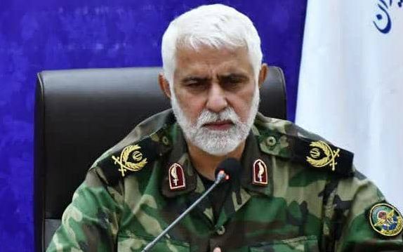 مقام ستاد نیروهای مسلح: منطقه را به آتش میکشیم و ناوهای آمریکا را میزنیم