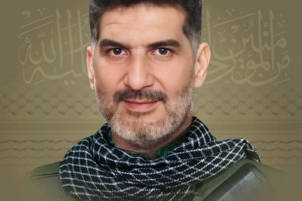 Israeli Military Kills Hezbollah Deputy Commander In Lebanon