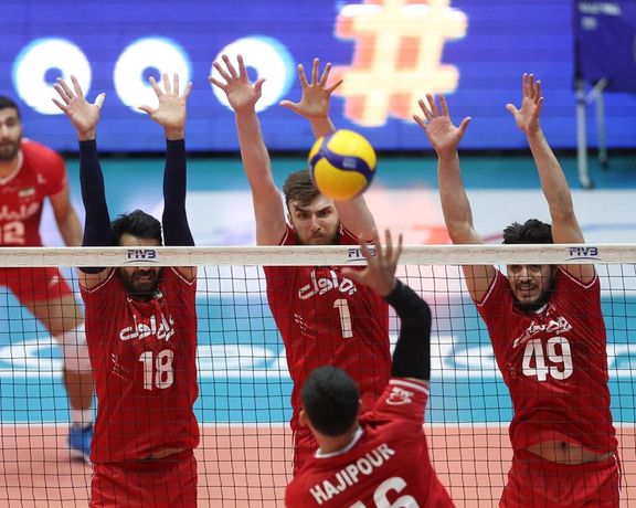 محمد موسوی کاپیتان تیم ملی شد؛ عطایی لیست نهایی برای هفته نخست لیگ ملتها را اعلام کرد