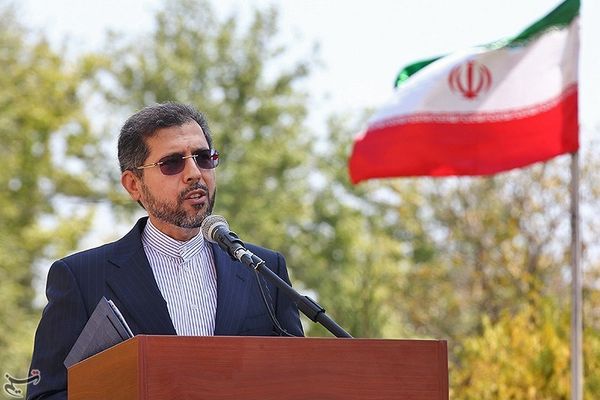 Mastermind of Iran's US influence effort appointed head of ministry think tank