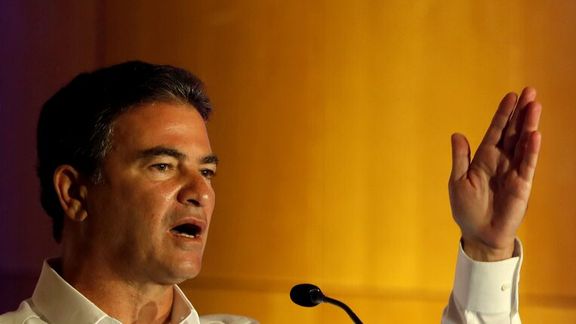 رییس پیشین موساد: ما میدانیم حسن نصرالله کجاست، هر زمان تصمیم بگیریم میتوانیم حذفش کنیم