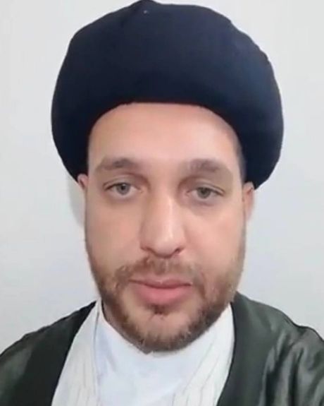 روحانی که ادعا کرده بود «امام زمان» است، بازداشت شد