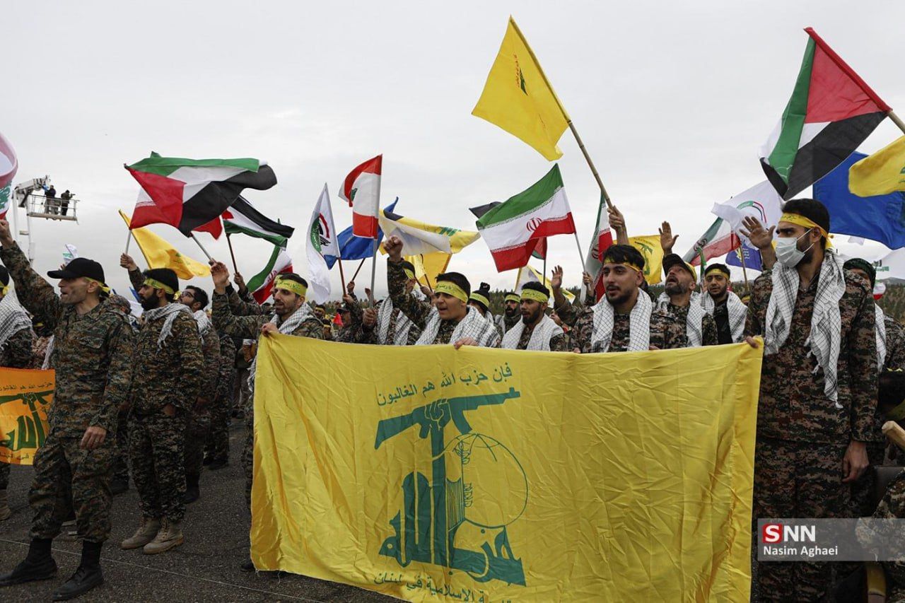 حزب‌الله لبنان بار دیگر اسرائیل را تهدید به «موشک‌باران» کرد