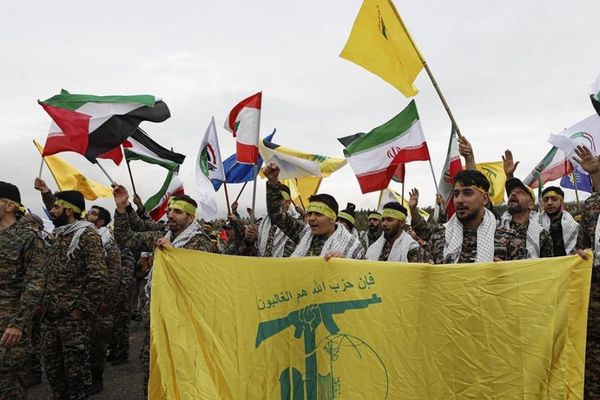 سيناتور أميركي: شبكة تهريب حزب الله أداة إيران لزعزعة الاستقرار في العالم