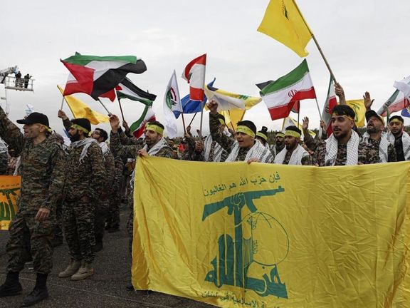 آمریکا برای اطلاعات درباره یک مقام ارشد حزبالله ۱۰ میلیون دلار جایزه تعیین کرد