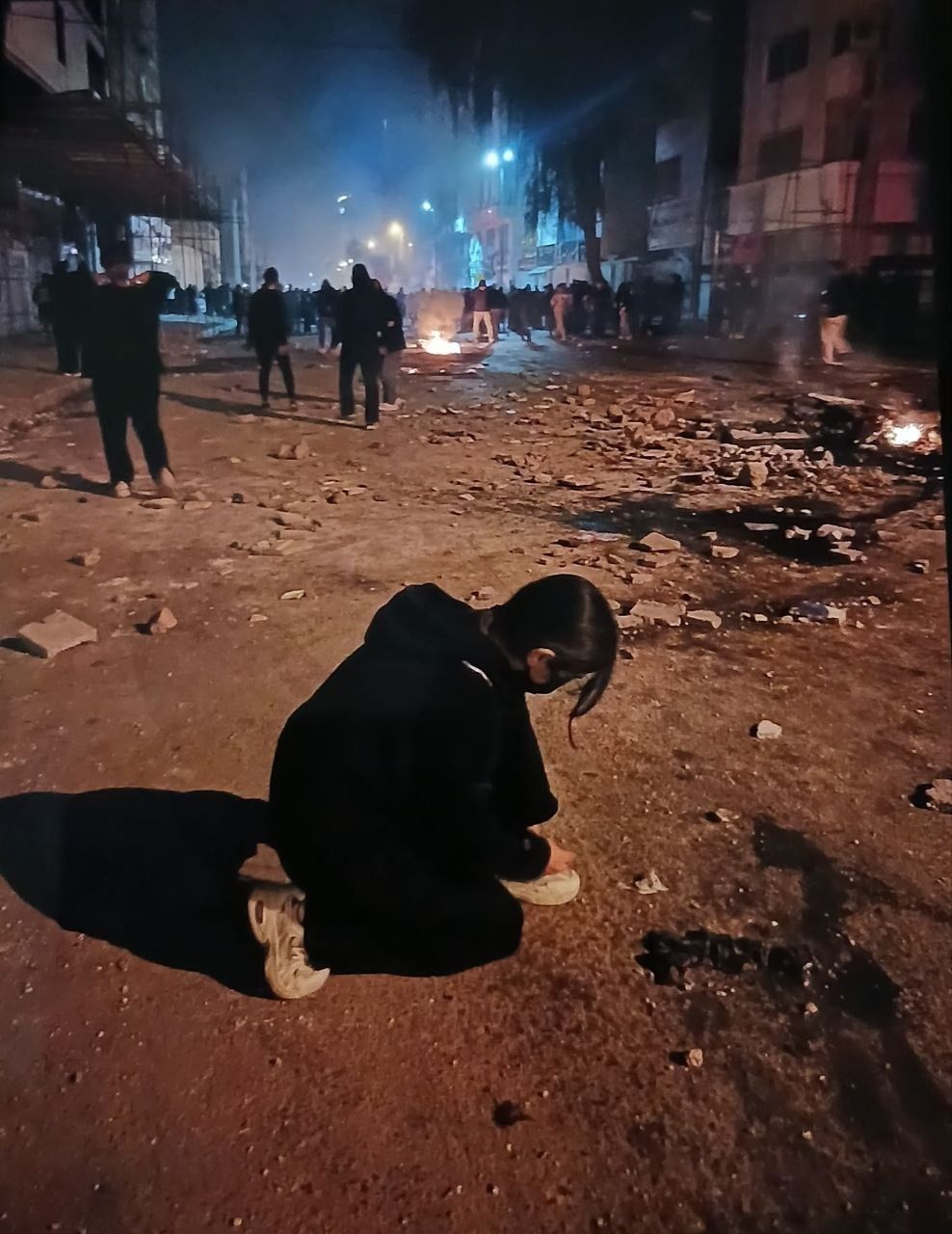 یک مقام قضایی: زندان‌ها در پی انبوه معترضان با کمبود امکانات و مراقبت بهداشتی مواجه‌اند