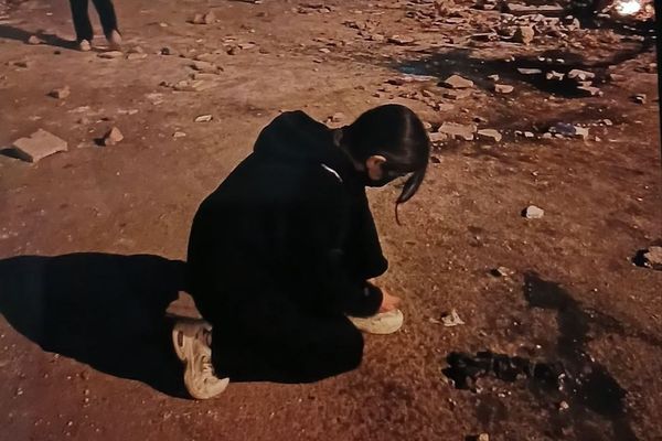 یک مقام قضایی: زندانها در پی انبوه معترضان با کمبود امکانات و مراقبت بهداشتی مواجهاند