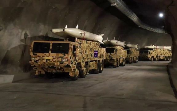 روزنامه بریتانیایی سان: جمهوری اسلامی در حال بازسازی محور نفوذ خود در منطقه است