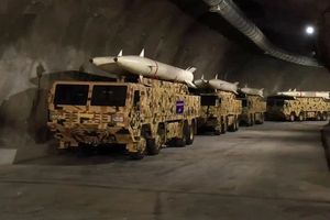 روزنامه بریتانیایی سان: جمهوری اسلامی در حال بازسازی محور نفوذ خود در منطقه است